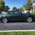 2001 Ford Mustang Bullitt