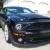 2008 Ford Mustang shelby super snake