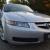 2005 Acura TL LEATHER  &  NAVIGATION-EDITION