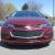 2016 Chevrolet Cruze 4dr Sedan Automatic LT