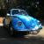  California Style 1971 VW Beetle - Fully Restored - A little bit of summer fun