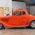 1933 Ford Coupe 5 Window