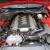 2016 Ford Mustang GT V8 AT