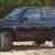 1995 Chevrolet Tahoe GMC Yukon GT