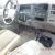 1995 Chevrolet Tahoe GMC Yukon GT