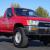 1989 Toyota Other Pickup Hilux