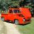 1953 Ford F-100 Short box