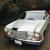 1973 Mercedes-Benz 200-Series Coupe