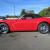 2008 Saturn Sky 2dr Convertible Red Line