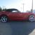 2008 Saturn Sky 2dr Convertible Red Line