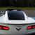 2014 Chevrolet Corvette Z51 3LT Track package