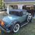 1931 Buick Sport Coupe