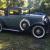 1931 Buick Sport Coupe