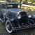 1931 Buick Sport Coupe