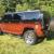 2008 Hummer H2 Southern Comfort Conversion Custom Luxury Package