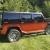 2008 Hummer H2 Southern Comfort Conversion Custom Luxury Package