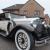 1928 BUICK 28-55 DELUXE SPORT OPEN TOURING,LWB 7 SEAT