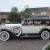 1928 BUICK 28-55 DELUXE SPORT OPEN TOURING,LWB 7 SEAT