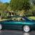 1993 BMW 8-Series 850Ci Coupe