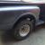 1968 Chevrolet Chevy 50th Aniversary C10 swb short bed V8 stepside pickup truck