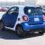 2016 smart Fortwo 2dr Coupe Prime