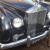 Rolls Royce silver cloud Mk11