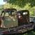 Ropey old Chevy pick up truck 3100 3800 rough as nails