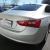 2016 Chevrolet Malibu 4dr Sedan LT w/1LT