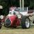 Ford Roadster Track T supercharged hotrod