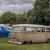 Vw Bay Window camper van 1970 deluxe original paint/ air ride