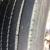 1990 International Armored Truck Toll truck