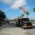 1990 International Armored Truck Toll truck