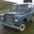 Land Rover Series 3