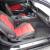 2016 Chevrolet Camaro 2016 2SS 6 Speed Manual Black Stick HUD