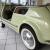 1958 Fiat 500 Jolly