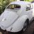Classic 1962 VW Beetle 99% rust free no bog patina reco engine new interior