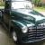 1952 Chevrolet Other Pickups BLACK | eBay