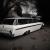 1962 Ford Galaxie station wagon hot rod low rider 454 big blow bagged american