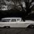 1962 Ford Galaxie station wagon hot rod low rider 454 big blow bagged american