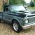 1972 Chevrolet C-10