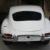 Jaguar E type 3.8 1963 Coupe Barn Find Classic Collector
