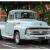 1955 FORD F100 PICKUP TRUCK 272 V8 3 ON THE TREE ex CALIFORNIA  possible P/Ex