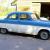 1957 Mk11 Ford Consul Highline in Exceptional Condition!!!