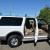 2000 Ford Excursion