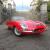 1962 Jaguar 'E' TYPE 3.8 Roadster Manual