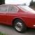 Lancia Flavia Coupe 1.8i   ( rare Pininfarina coupe )