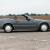 1992 Mercedes-Benz 500SL R129 - Only 29k Miles From New