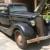 1934 Buick 40 Series 2D Sedan