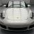 2012 Porsche 911 CARRERA S CABRIOLET SPORT CHRONO