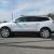 2017 Chevrolet Traverse FWD 4dr LT w/1LT